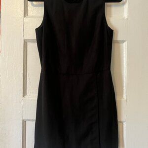 Club Monaco Linen Dress